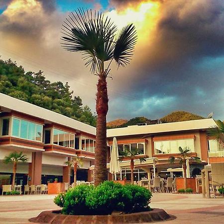 Balcova Termal Hotel İzmir Ngoại thất bức ảnh