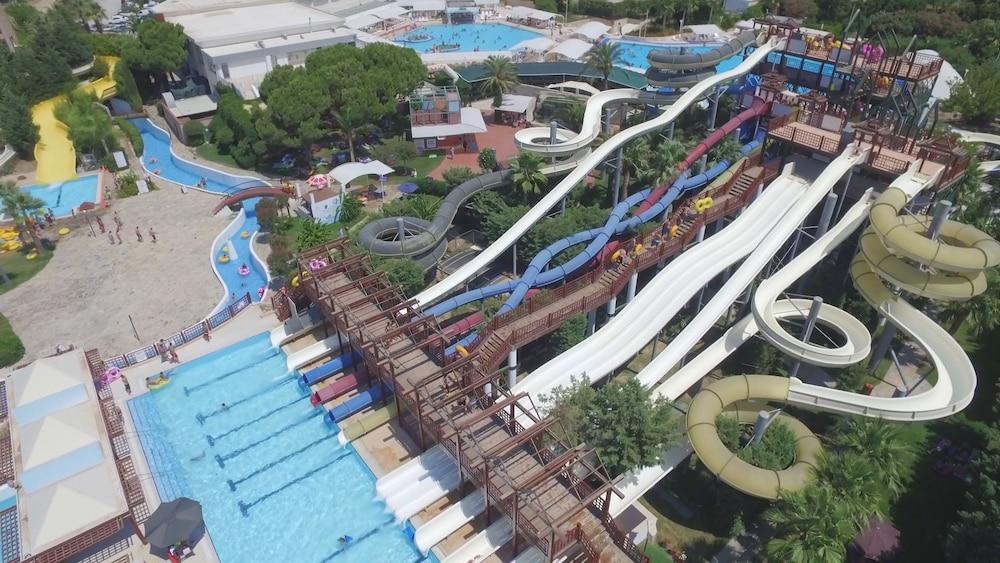 Balcova Termal Hotel İzmir Ngoại thất bức ảnh