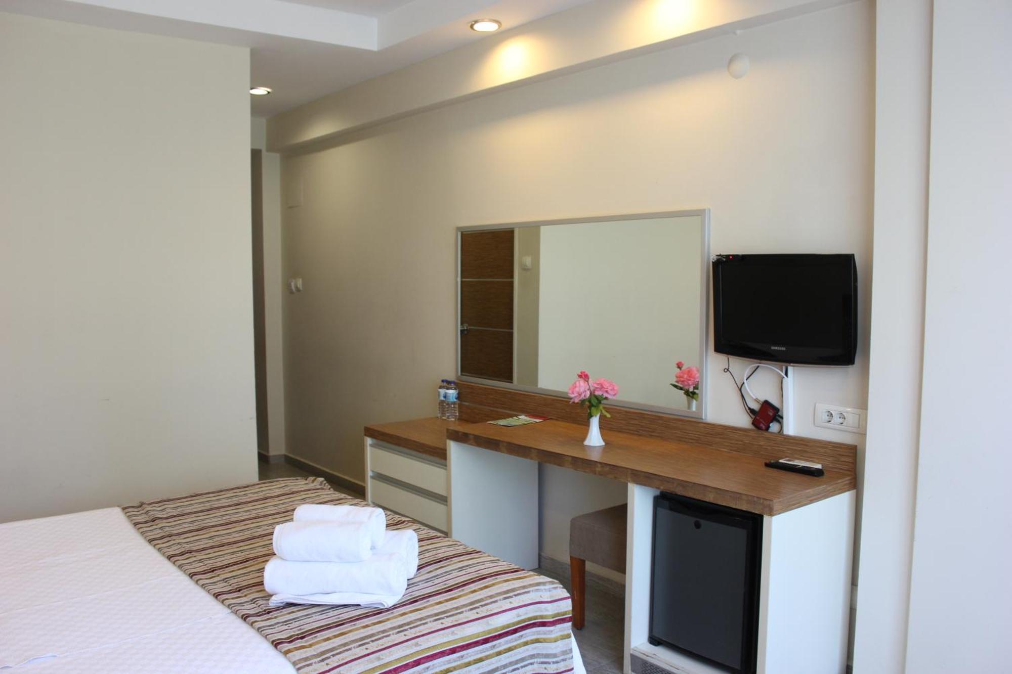 Balcova Termal Hotel İzmir Ngoại thất bức ảnh