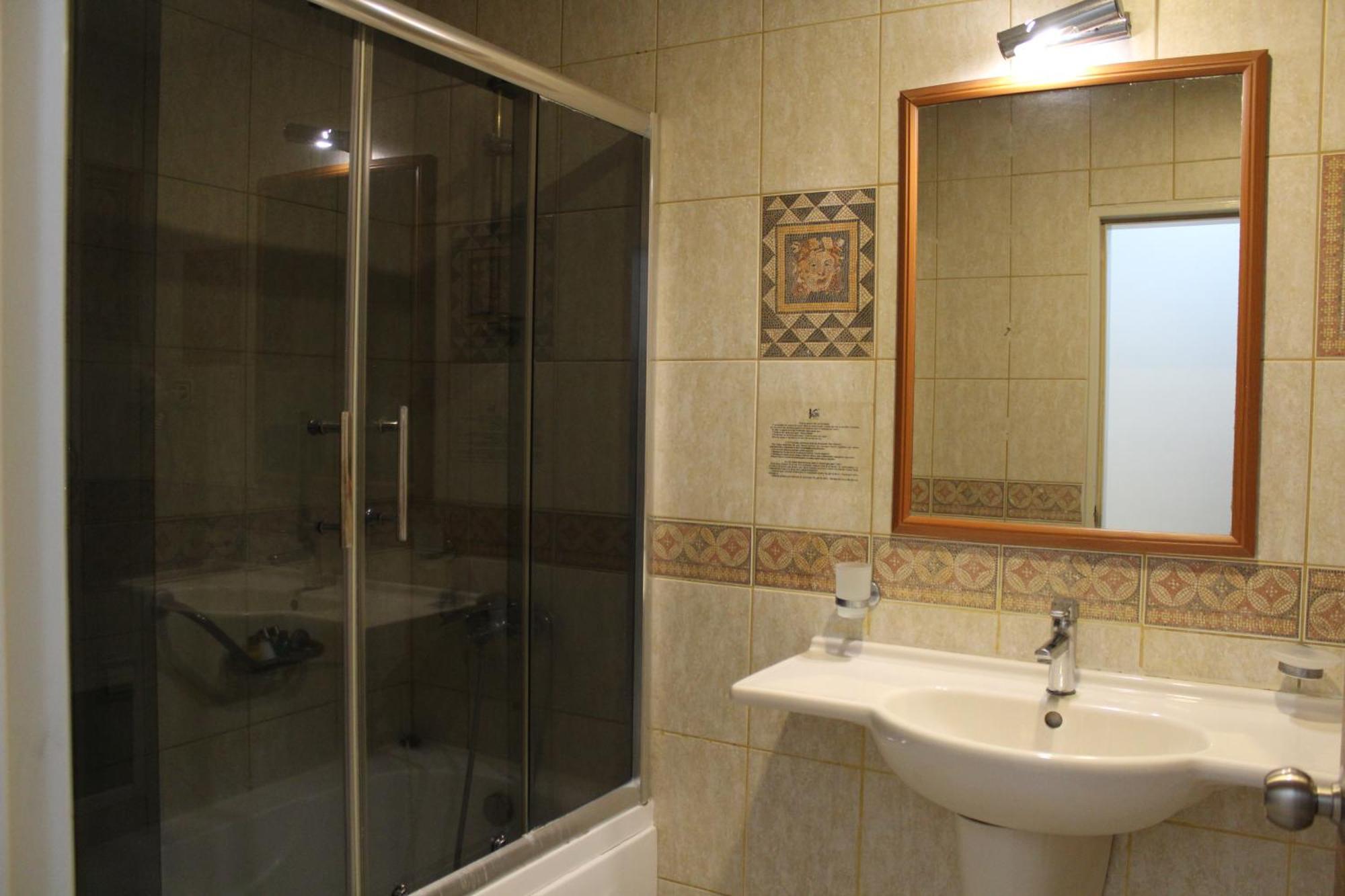 Balcova Termal Hotel İzmir Ngoại thất bức ảnh