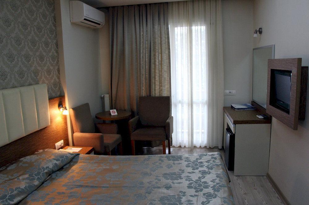 Balcova Termal Hotel İzmir Ngoại thất bức ảnh