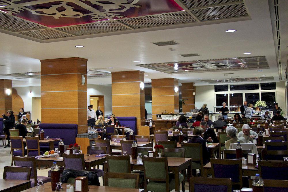 Balcova Termal Hotel İzmir Ngoại thất bức ảnh